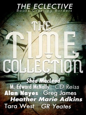 cover image of The Eclective